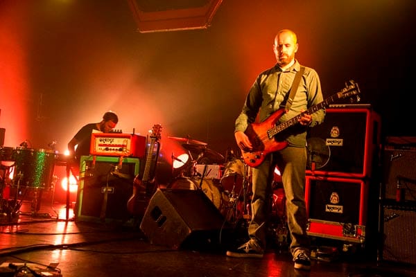 Mogwai