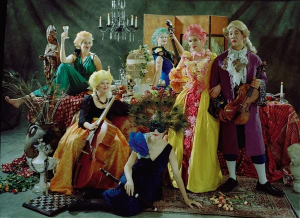 Brighton Early Music Festival