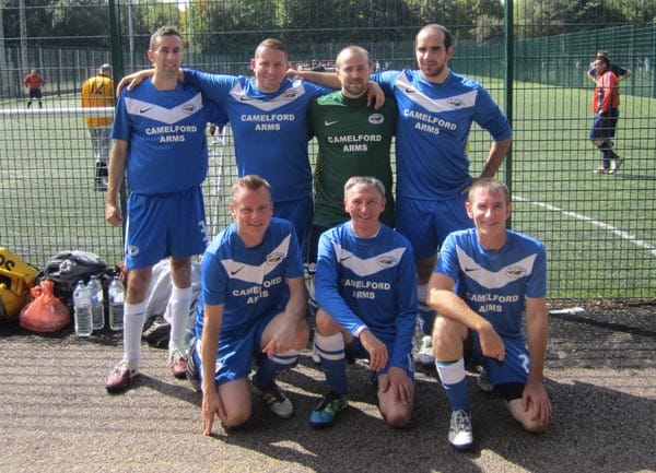 GFC Brighton & Hove