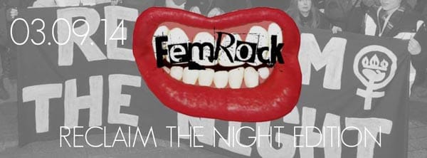 FemRock