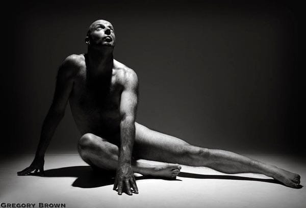Rob George