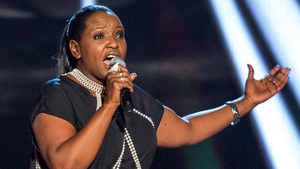 Angie Brown