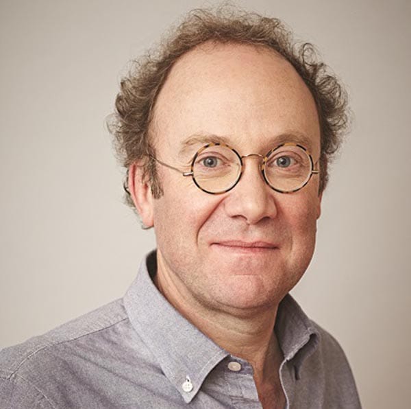 Ben Macintyre 