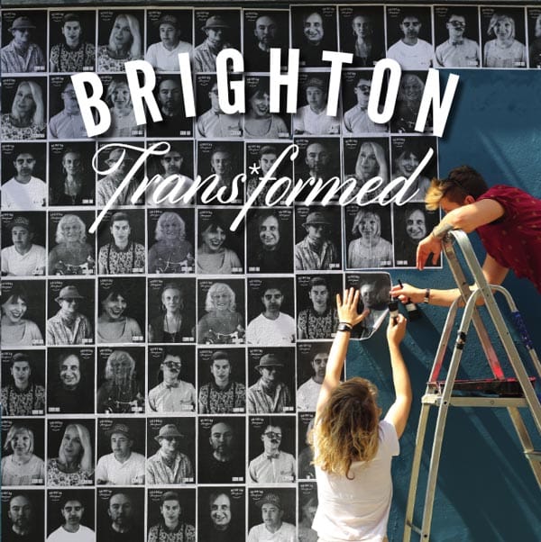 Brighton Trans*formed