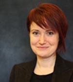 Dr Nicola Gale,