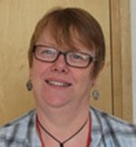 Dr Nicki Ward