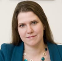 Jo Swinson MP