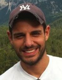 Wayne Dhesi