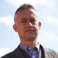 Simon Tarrant