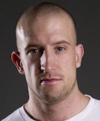 Lee Harris