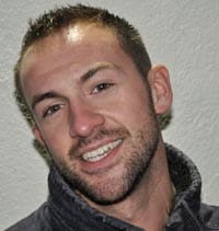 Ross Boseley