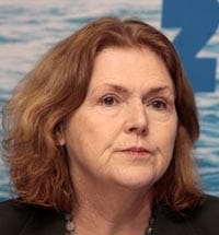 Mary Lawlor