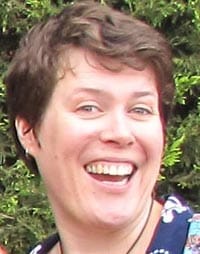 Seffy Sefton-Smith 
