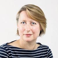 Lisa Markwell