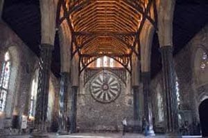 The Great Hall