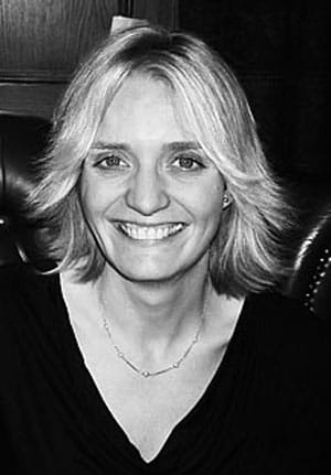 Dr Kath Browne