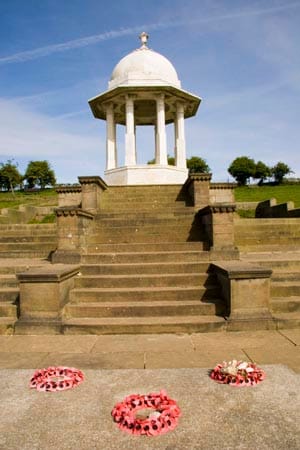 Chattri Memorial