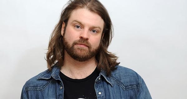 Glenn Wool 
