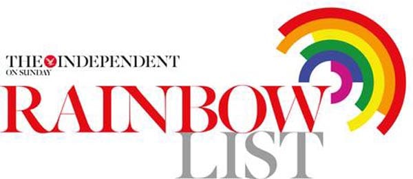 Rainbow List