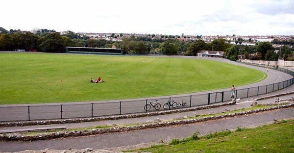 Preston Park