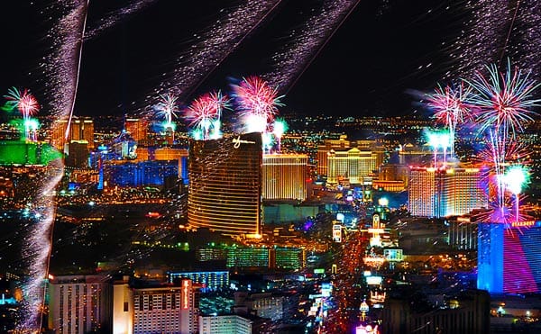 Las Vegas