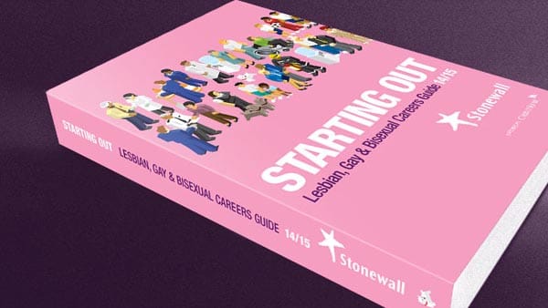 Stonewall Starting Out