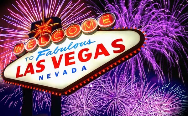 Las Vegas