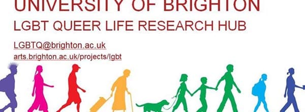 Lesbian Lives Conference 2015