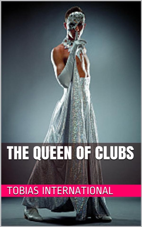 The Queen of Clubs