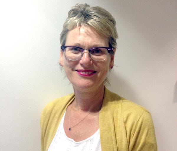 Lynette Lowndes