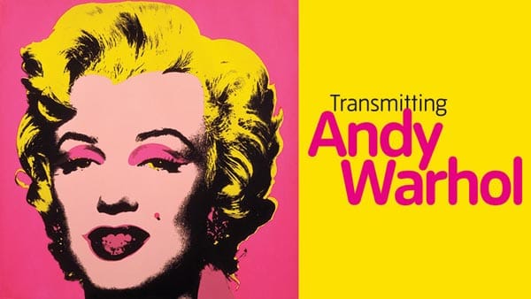 Andy Warhol