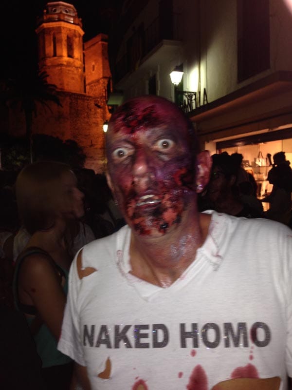 Sitges FIlm Festival