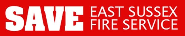 East Sussex Fire Brigade Union