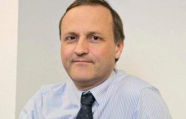 Steve Webb MP: Pensions Minister