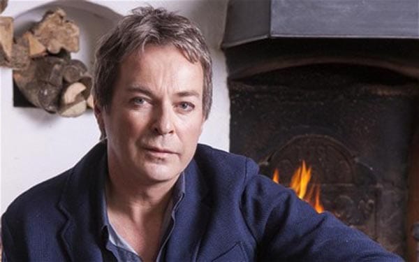 Julian Clary to host 2014 Stonewal Awards