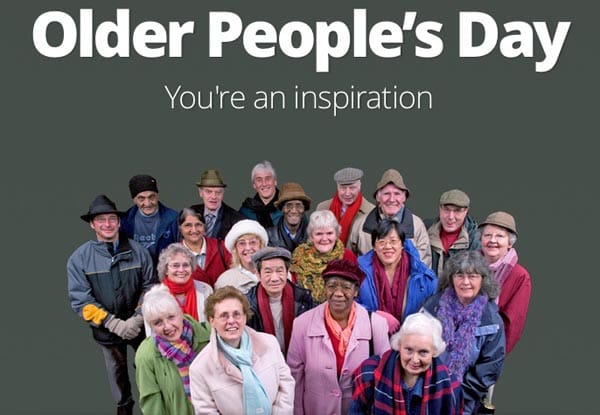 Older People's Day