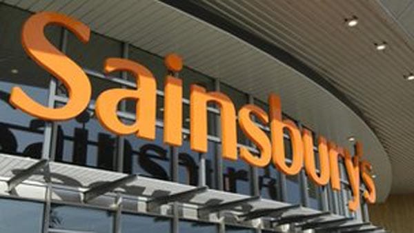 Sainsburys