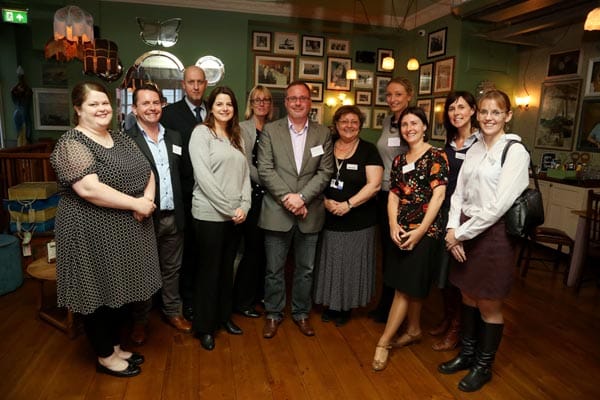The VisitBrighton Team