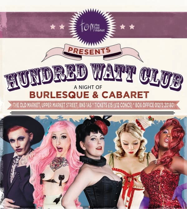 Hundred Watt Club