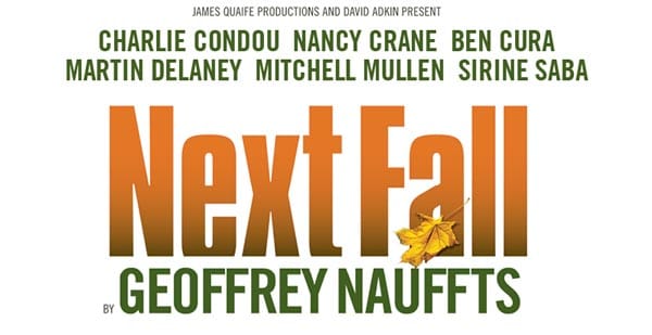 Next Fall