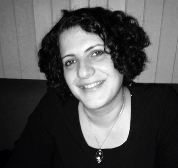 Dr. Maria Antoniou