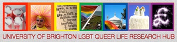 Lesbian Lives Conference, Brighton