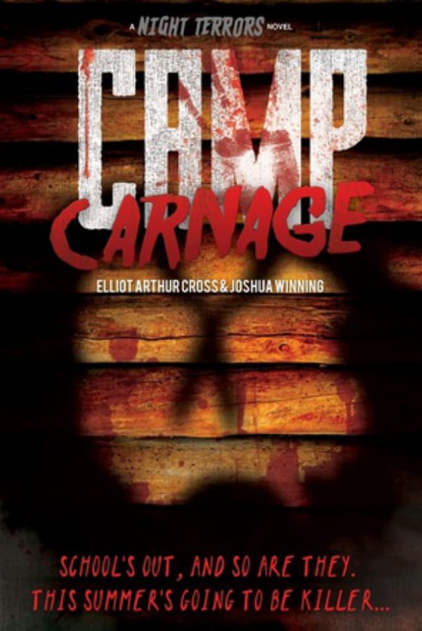 camp carnagegscene