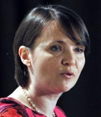 Kirsty Williams AM