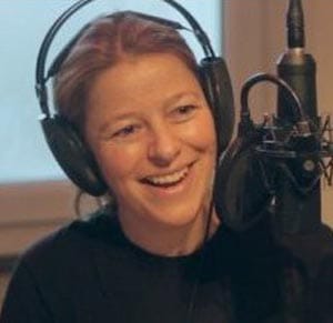 Kathy Caton