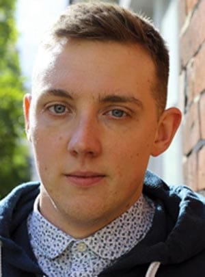 Rory Finn Smith