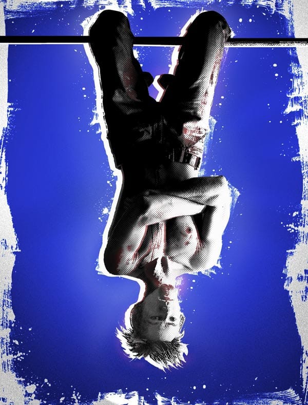 Bat Boy: The Musical