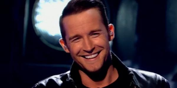 Jay James