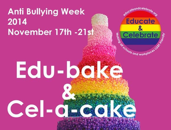 Anti Bullying Week