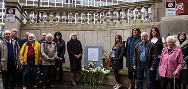 Croydon Trans Day